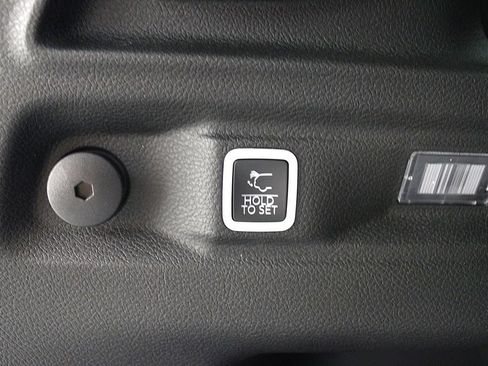New 2026 Jeep Grand Cherokee L Laredo AWD/4WD image 42