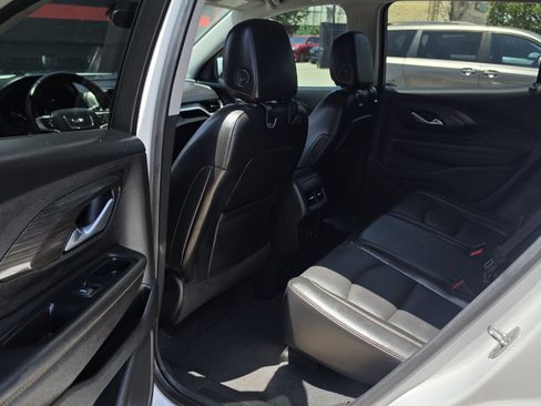 Used 2020 GMC Terrain SLT FWD image 21