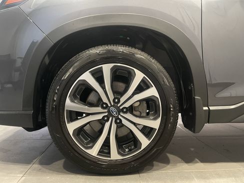 Used 2023 Subaru Forester Limited AWD/4WD image 7
