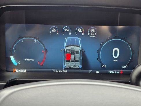 Used 2024 Ford F250 Lariat image 11