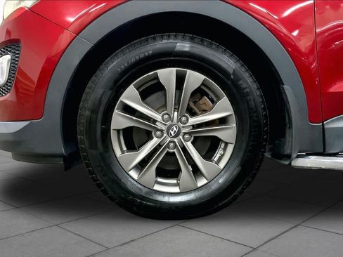 Used 2013 Hyundai Santa Fe Sport AWD/4WD image 11