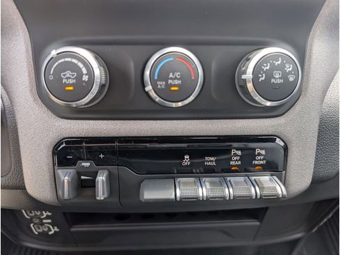 Used 2023 RAM 3500 Tradesman AWD/4WD image 20