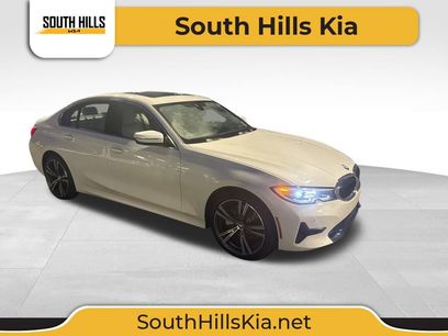 Used 2022 BMW 330i xDrive Sedan w/ Premium Package