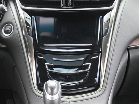Used 2019 Cadillac CTS Luxury image 26