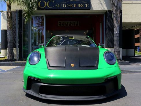 Used 2023 Porsche 911 GT3 RWD image 60
