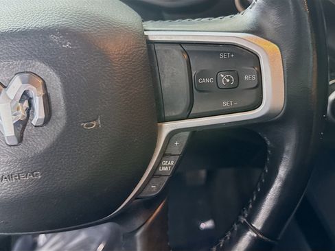Used 2020 RAM 1500 Big Horn AWD/4WD image 15
