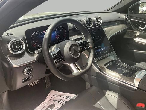 Certified 2024 Mercedes-Benz CLE 450 4MATIC Coupe image 18