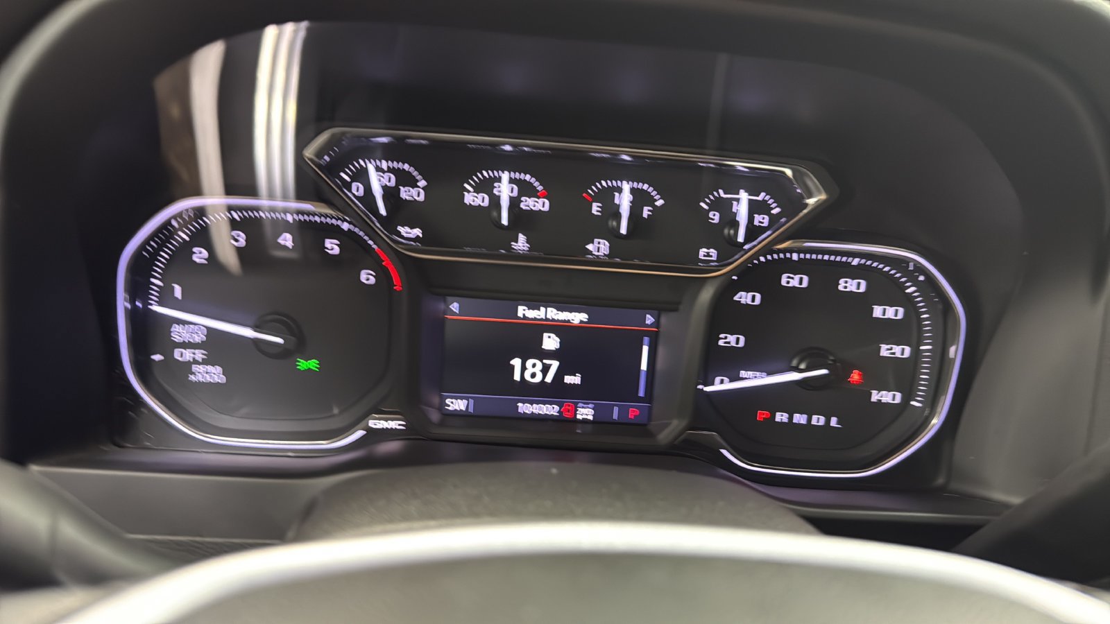 Used 2020 GMC Sierra 1500 Elevation w/ Elevation Value Package AWD/4WD image 11