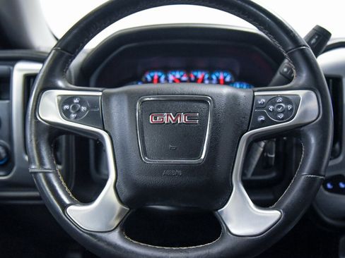 Used 2017 GMC Sierra 1500 SLE w/ SLE Value Package image 22