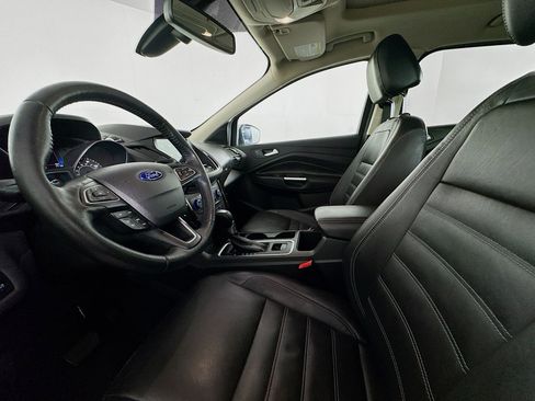 Used 2017 Ford Escape Titanium AWD/4WD image 20