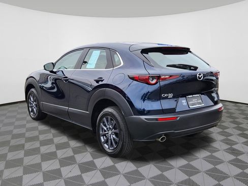 Certified 2025 MAZDA CX-30 AWD 2.5 S image 3