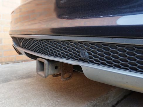 Used 2012 Audi Q5 3.2 Prestige image 36