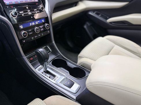 Used 2019 Subaru Ascent Premium AWD/4WD image 21