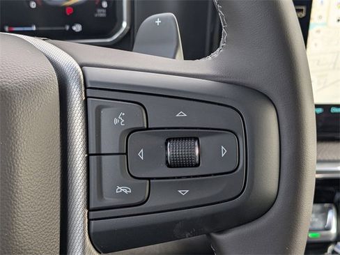 New 2026 GMC Sierra 1500 Denali w/ Denali Reserve Package image 33