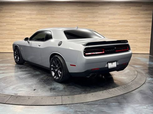 Used 2023 Dodge Challenger R/T Scat Pack image 22