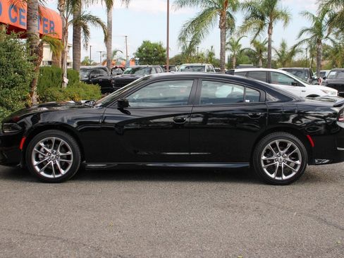 Used 2022 Dodge Charger GT image 5