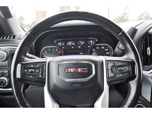 Used 2020 GMC Sierra 1500 Elevation w/ Elevation Value Package image 15