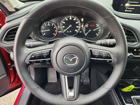 Certified 2024 MAZDA CX-30 AWD 2.5 S w/ Select Sport Pkg image 9