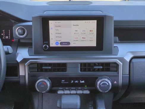 Certified 2025 Toyota 4Runner SR5 image 17