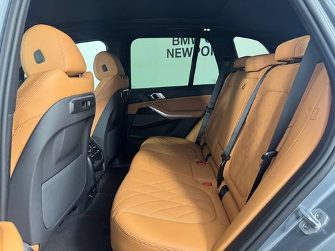 New 2026 BMW X5 xDrive40i AWD/4WD image 13