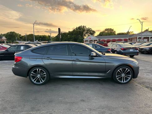 Used 2018 BMW 330i Gran Turismo xDrive AWD/4WD image 8