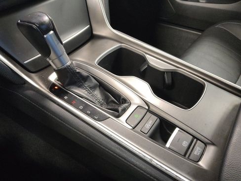 Used 2021 Honda Accord EX-L image 26