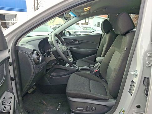 Used 2023 Hyundai Kona SEL w/ Cargo Package image 13