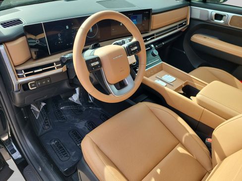 New 2026 Hyundai Santa Fe Limited image 22