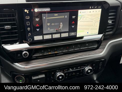 New 2026 GMC Sierra 1500 SLT AWD/4WD image 16