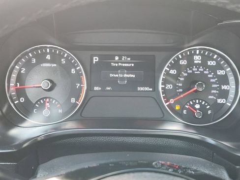 Used 2023 Kia Forte GT-Line w/ GT-Line Premium Package FWD image 17
