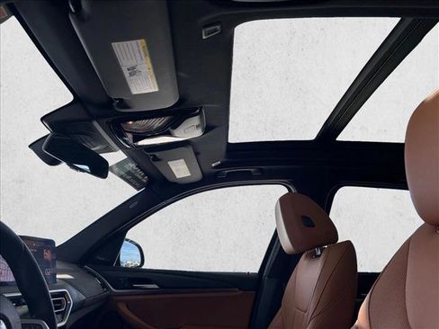 Used 2024 BMW X3 sDrive30i w/ Premium Package w/ZPA image 16