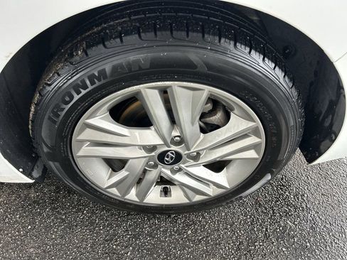 Used 2020 Hyundai Elantra SEL w/ Cargo Package (C1) image 10