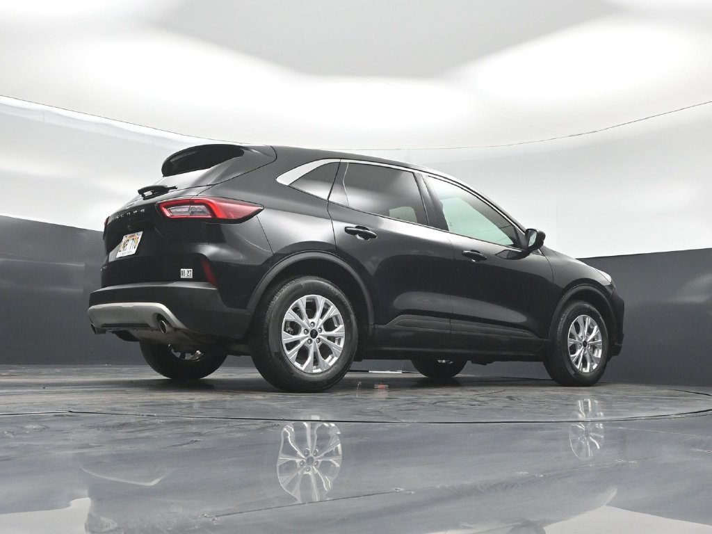 Used 2024 Ford Escape Active FWD image 47