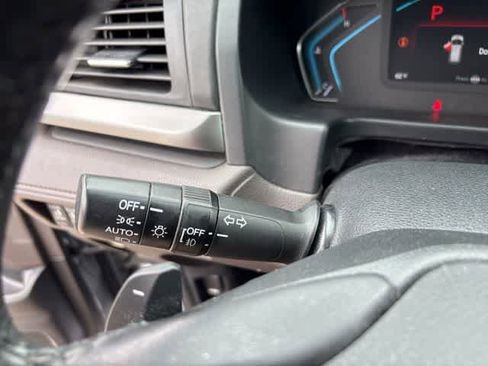 Used 2020 Honda Odyssey EX-L image 16