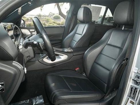 Used 2022 Mercedes-Benz GLE 350 image 50