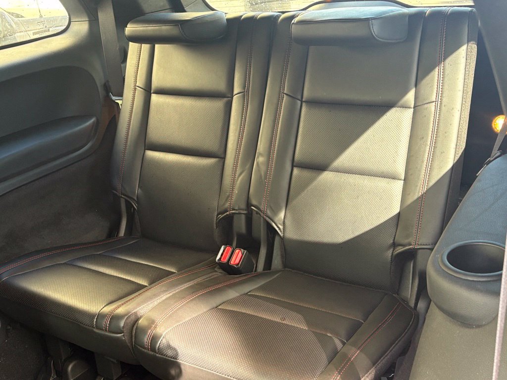 Used 2026 Dodge Durango GT AWD/4WD image 15