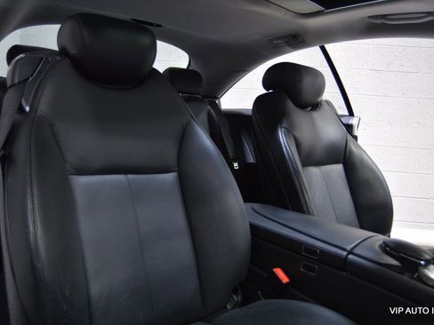 Used 2010 Mercedes-Benz CL 550 CL550 4MATIC image 20