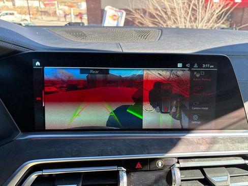 Used 2019 BMW X5 xDrive40i image 19