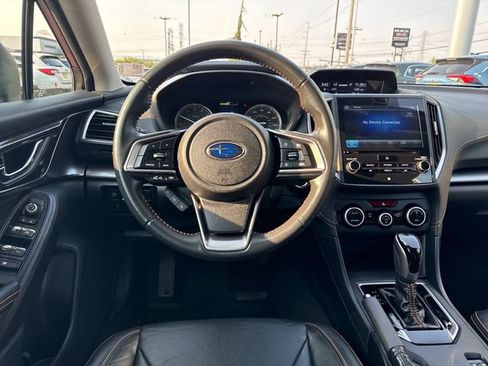 Used 2019 Subaru Crosstrek 2.0i Limited w/ Popular Package #2 AWD/4WD image 17