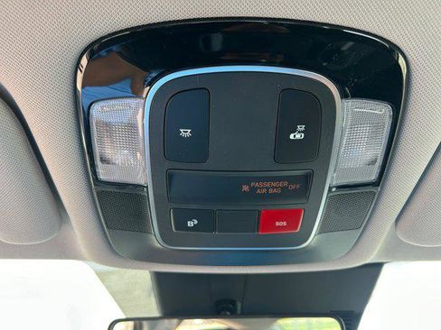 New 2026 Hyundai Sonata SEL FWD image 22