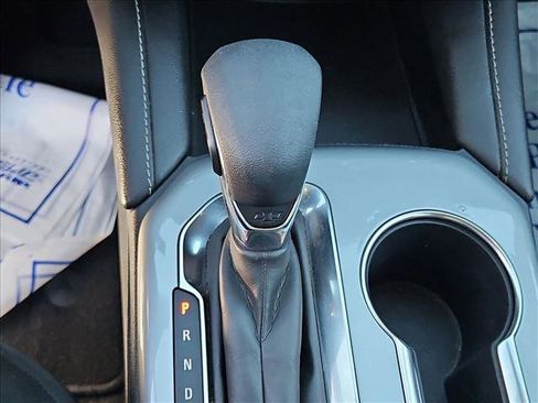 Used 2024 Chevrolet Blazer LT image 12