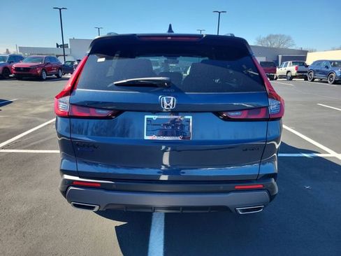 New 2026 Honda CR-V Sport-L image 15