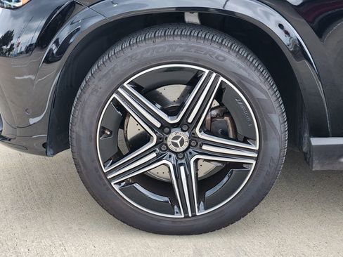 Used 2024 Mercedes-Benz GLE 350 4MATIC image 10