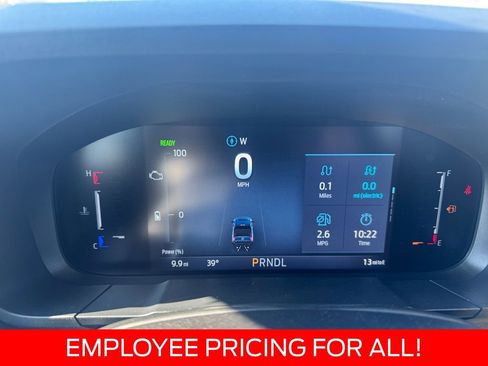 New 2026 Ford Maverick XLT w/ XLT Luxury Package FWD image 20