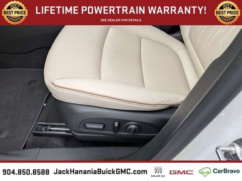 Used 2024 Buick Encore GX Avenir w/ Avenir Convenience Package FWD image 20