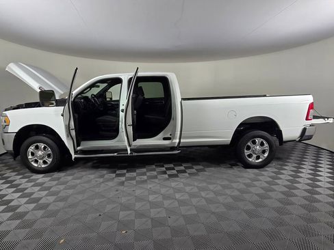 Used 2024 RAM 2500 Big Horn image 19