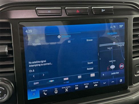 Used 2023 Ford F150 XLT w/ Equipment Group 302A High image 7