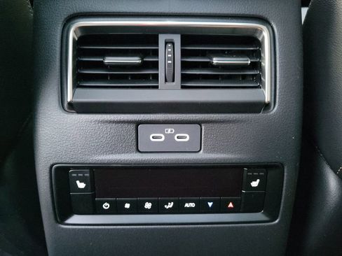 New 2026 MAZDA CX-90 3.3 Turbo w/ Premium Sport Pkg image 14