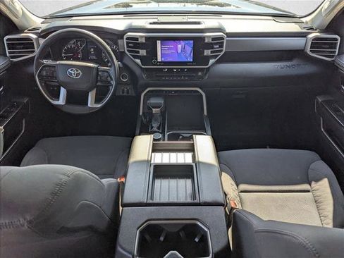 Used 2023 Toyota Tundra SR5 image 16