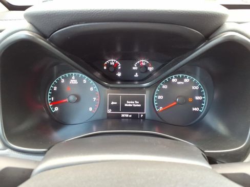 Used 2022 GMC Canyon Elevation Standard w/ Trailering Package RWD image 33